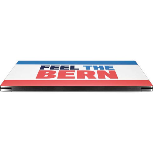 Feel The Bern Dell XPS Skin